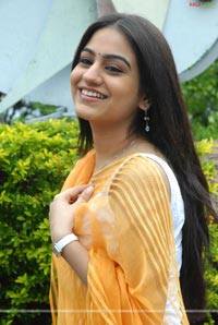 Aksha at Yuvatha Muhurat