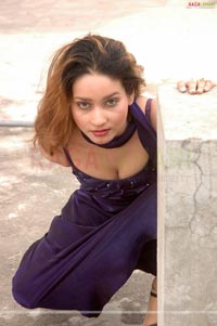 Item Girl Anu Sharma Sexy Poses