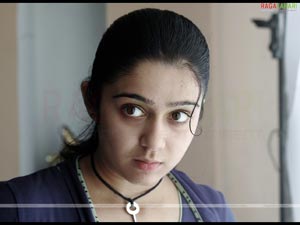 Charmi in Michael Charmi-Aravindan Film