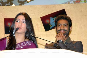 Cine Maa Awards 2008