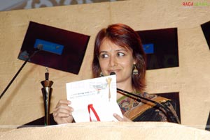 Cine Maa Awards 2008