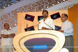 Cine Maa Awards 2008