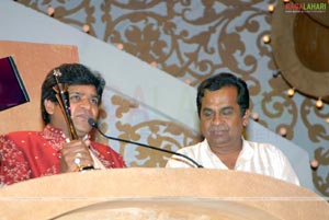 Cine Maa Awards 2008