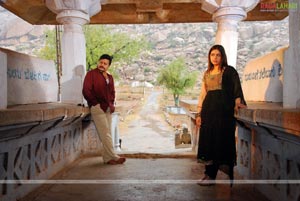 Saikumar, Vaibhavi