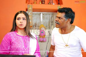 Saikumar, Vaibhavi