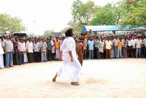 Saikumar, Vaibhavi