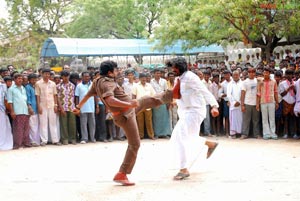 Saikumar, Vaibhavi