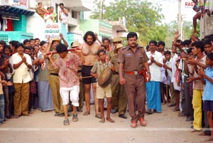 Saikumar, Vaibhavi