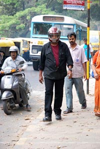 Saikumar, Vaibhavi