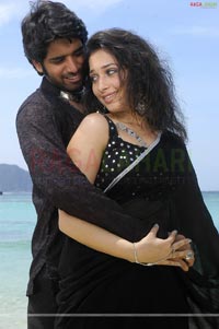 Susanth, Tamanna