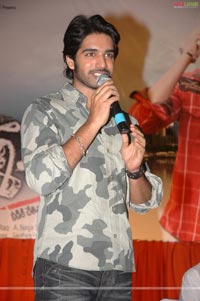 Kaalidasu Press Meet