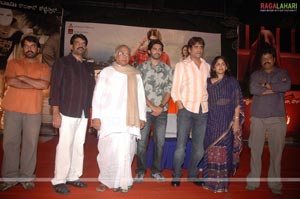 Kaalidasu Press Meet