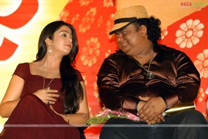 Michael Madana Kamaraju Audio Release