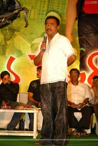 Michael Madana Kamaraju Audio Release