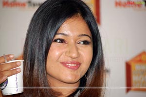 Poonam Bajwa at Home Town