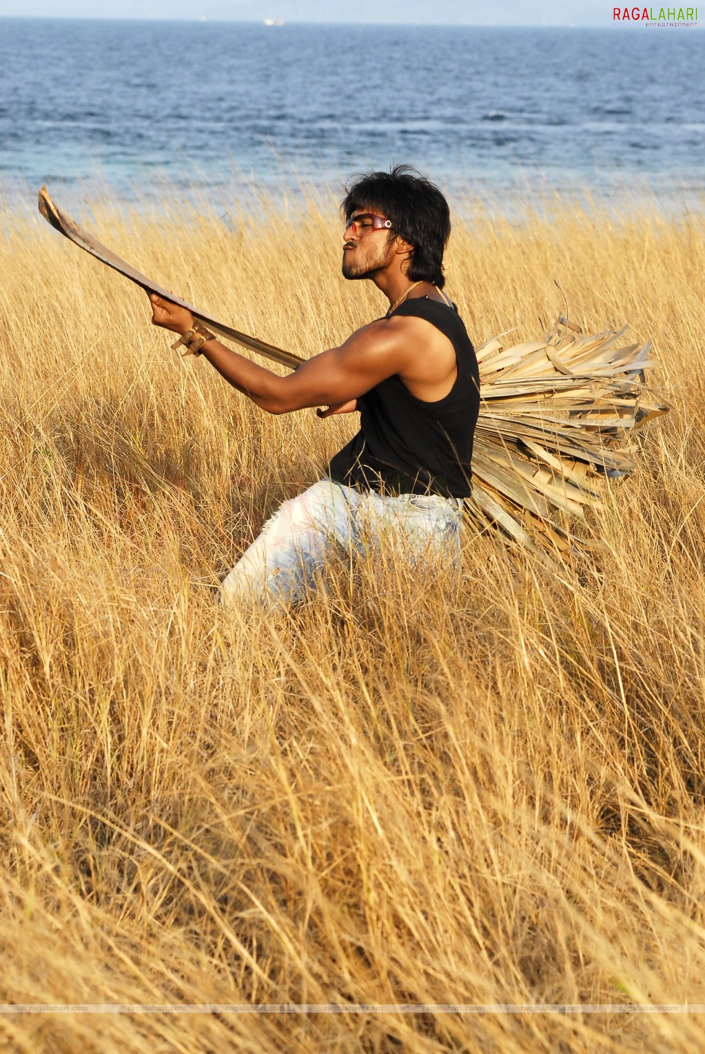 Ram Charan Tej