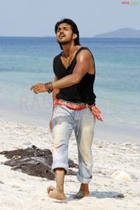 Ram Charan Teja Photo Gallery