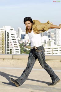 Ram Charan Teja Photo Gallery