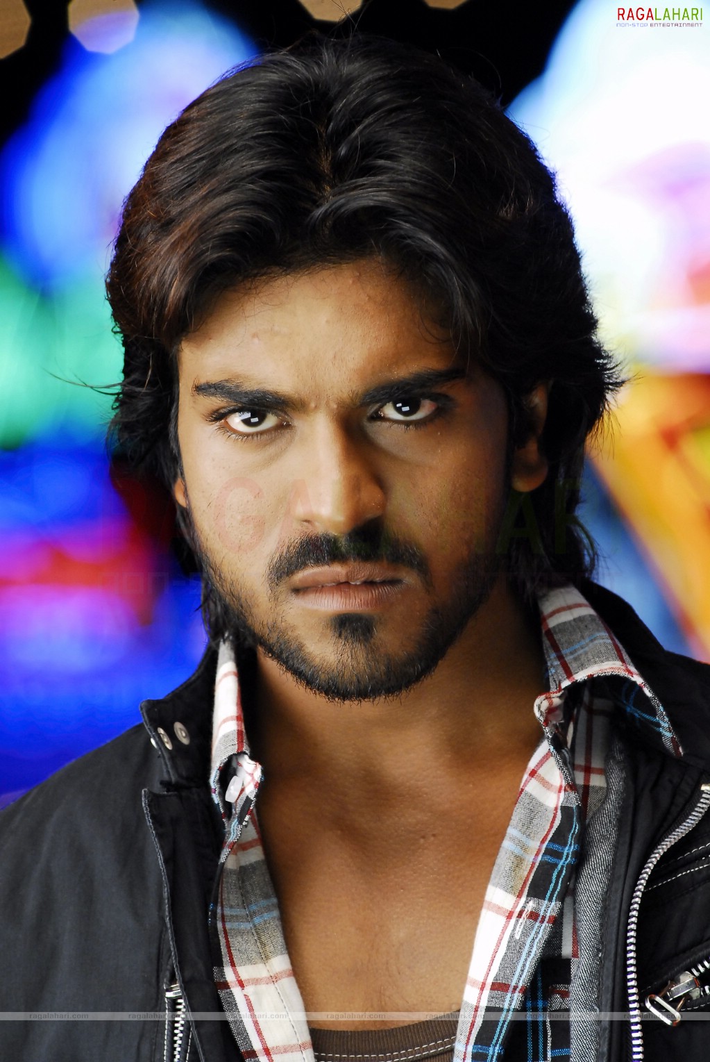 Ram Charan Tej