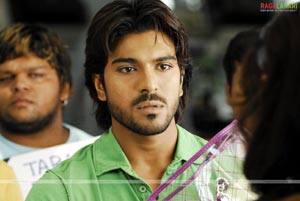 Ram Charan Teja Photo Gallery