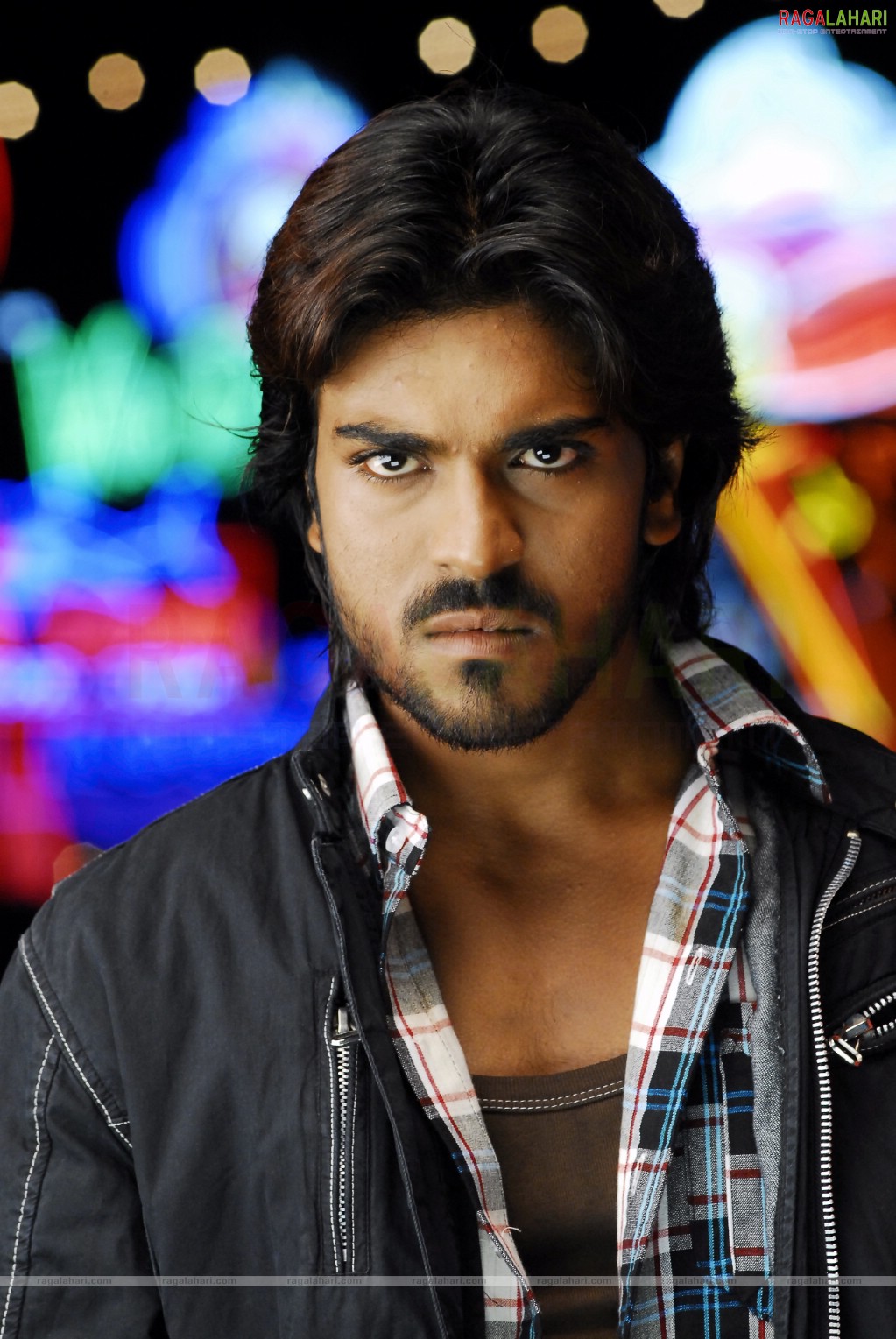 Ram Charan Tej