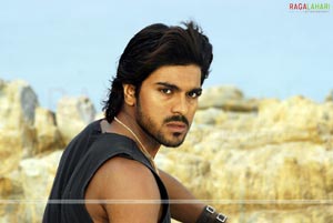 Ram Charan Teja Photo Gallery