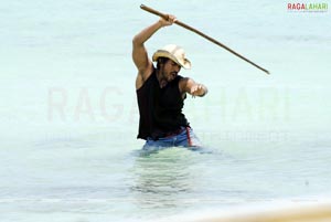 Ram Charan Teja Photo Gallery