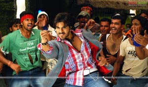 Ram Charan Teja Photo Gallery