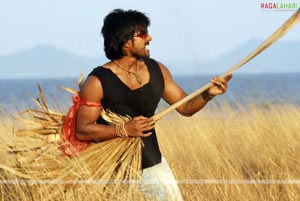 Ram Charan Teja Photo Gallery