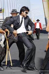 Ram Charan Teja Photo Gallery