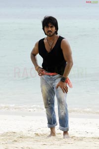 Ram Charan Teja Photo Gallery