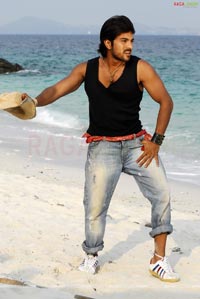 Ram Charan Teja Photo Gallery