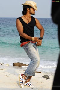 Ram Charan Teja Photo Gallery