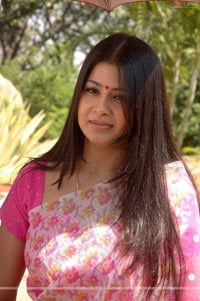 Sangeeta at Indrajit Muhurat