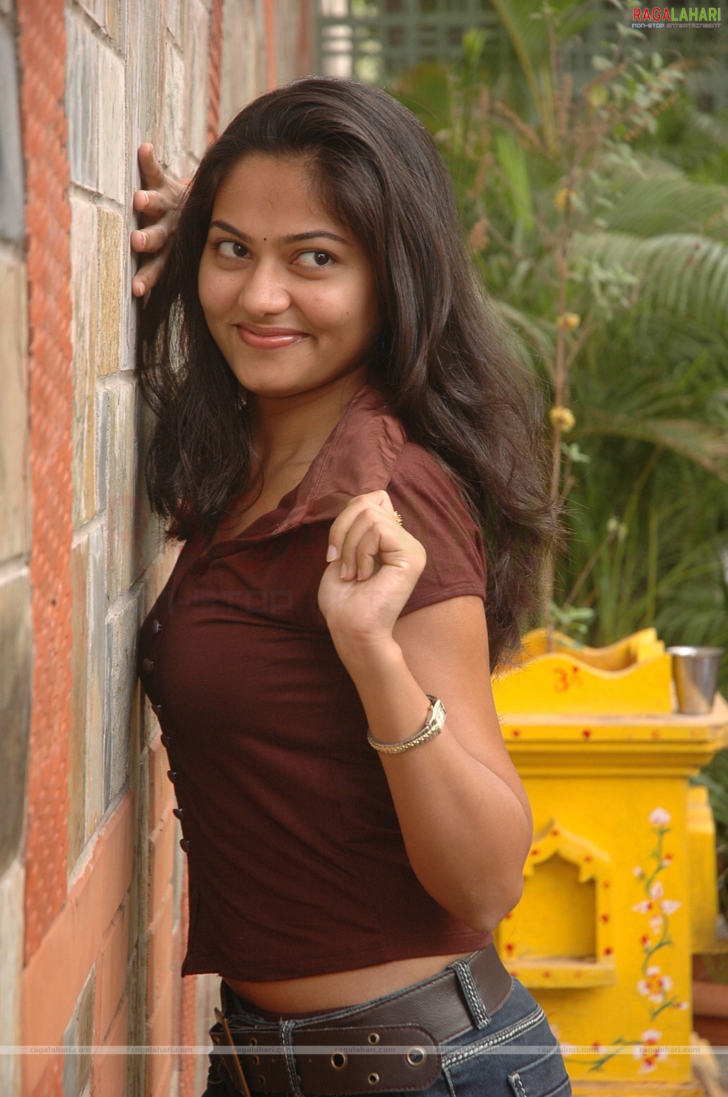 Suhasini