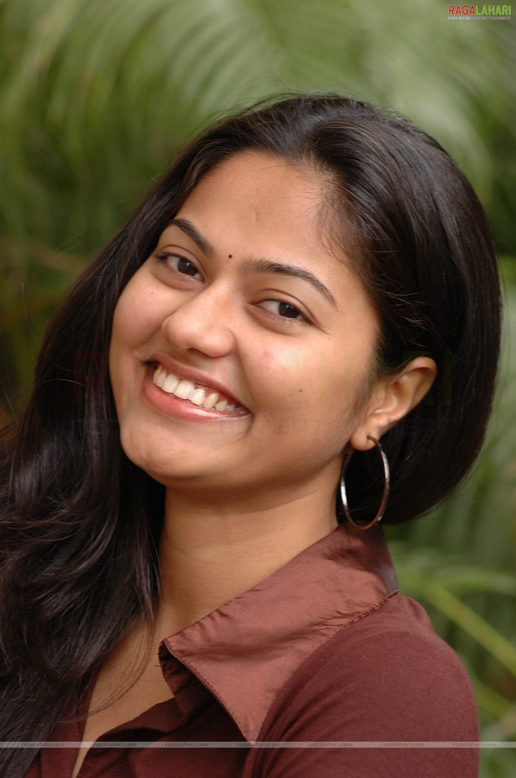 Suhasini