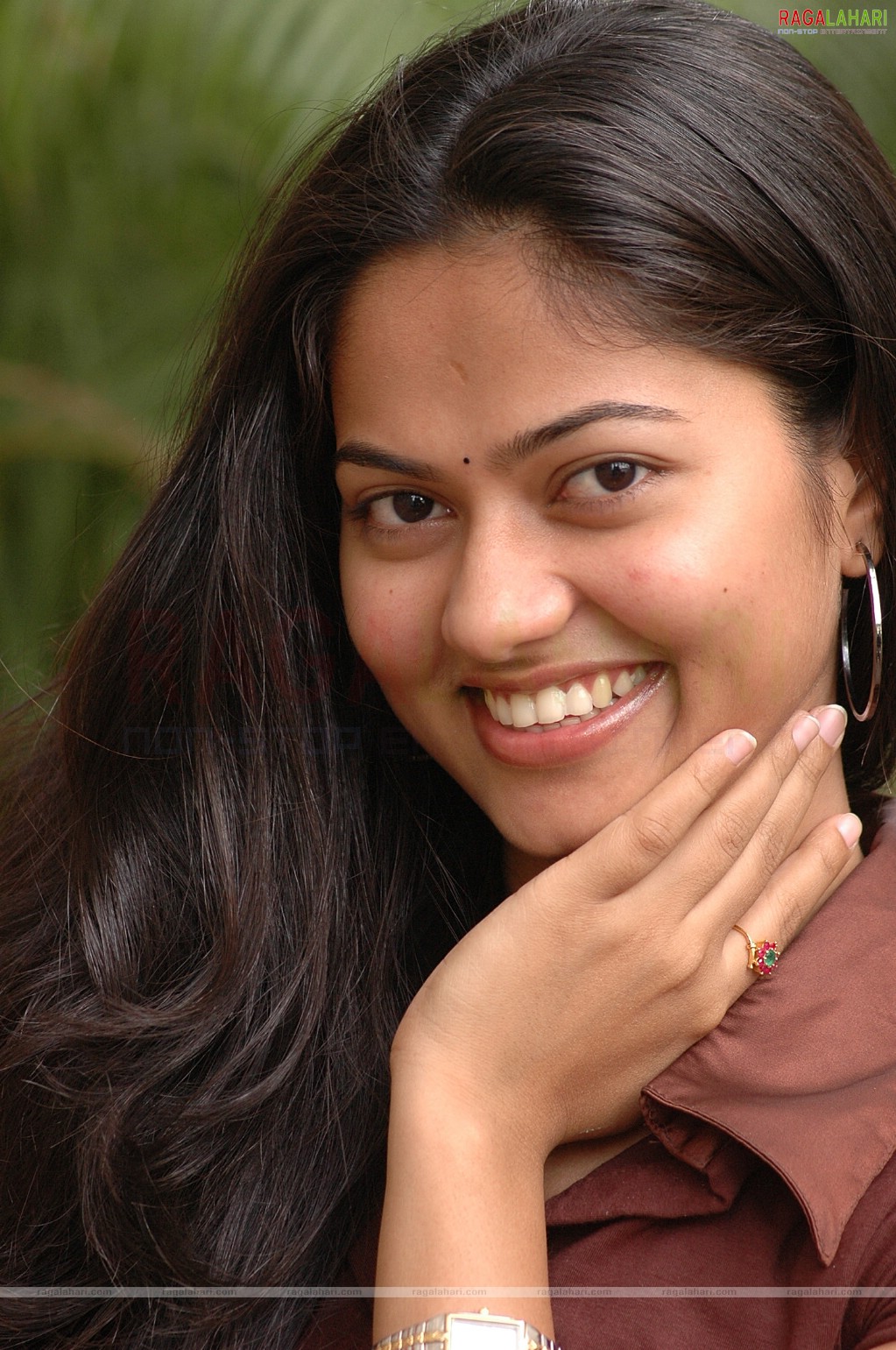 Suhasini