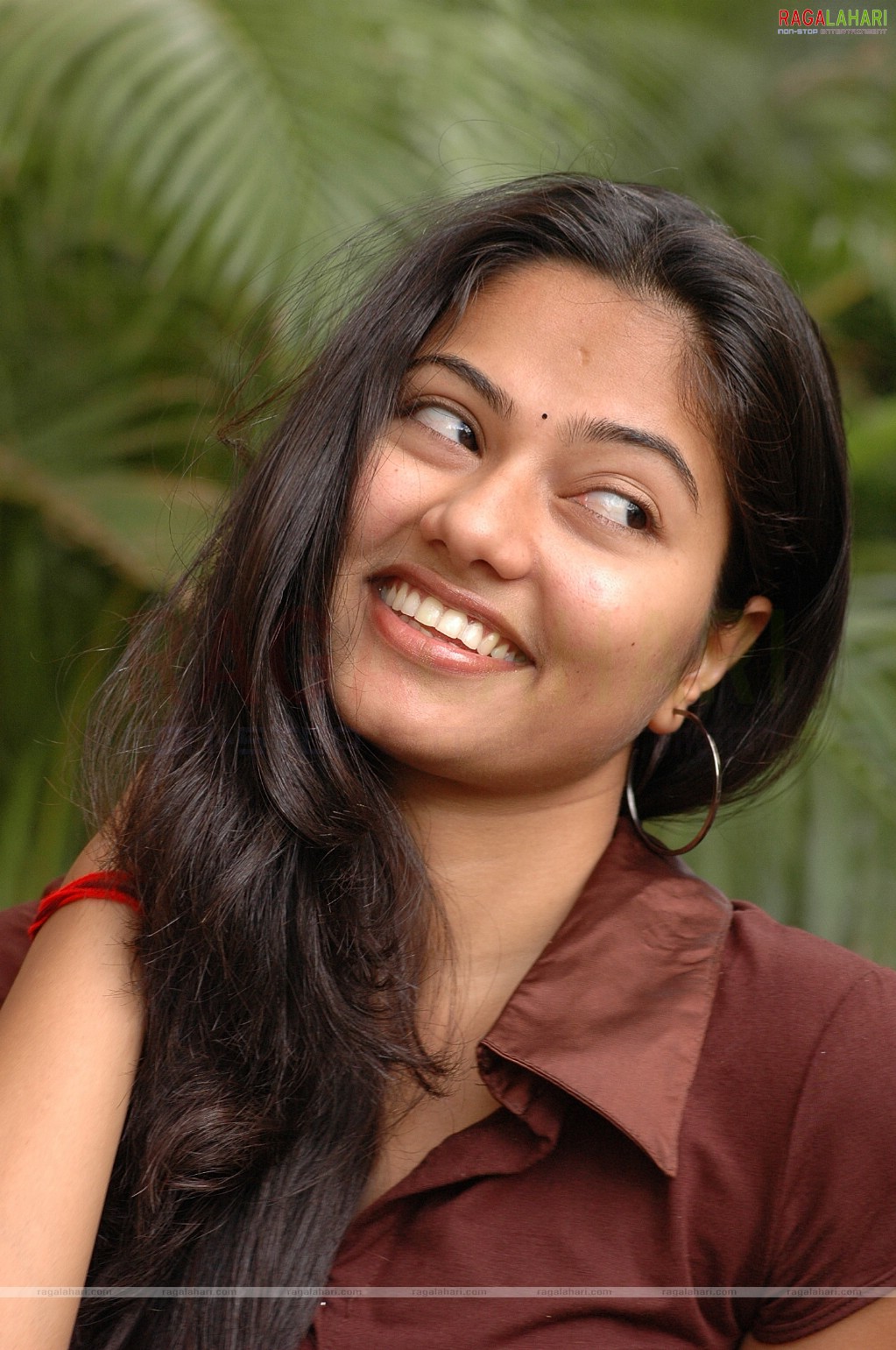 Suhasini