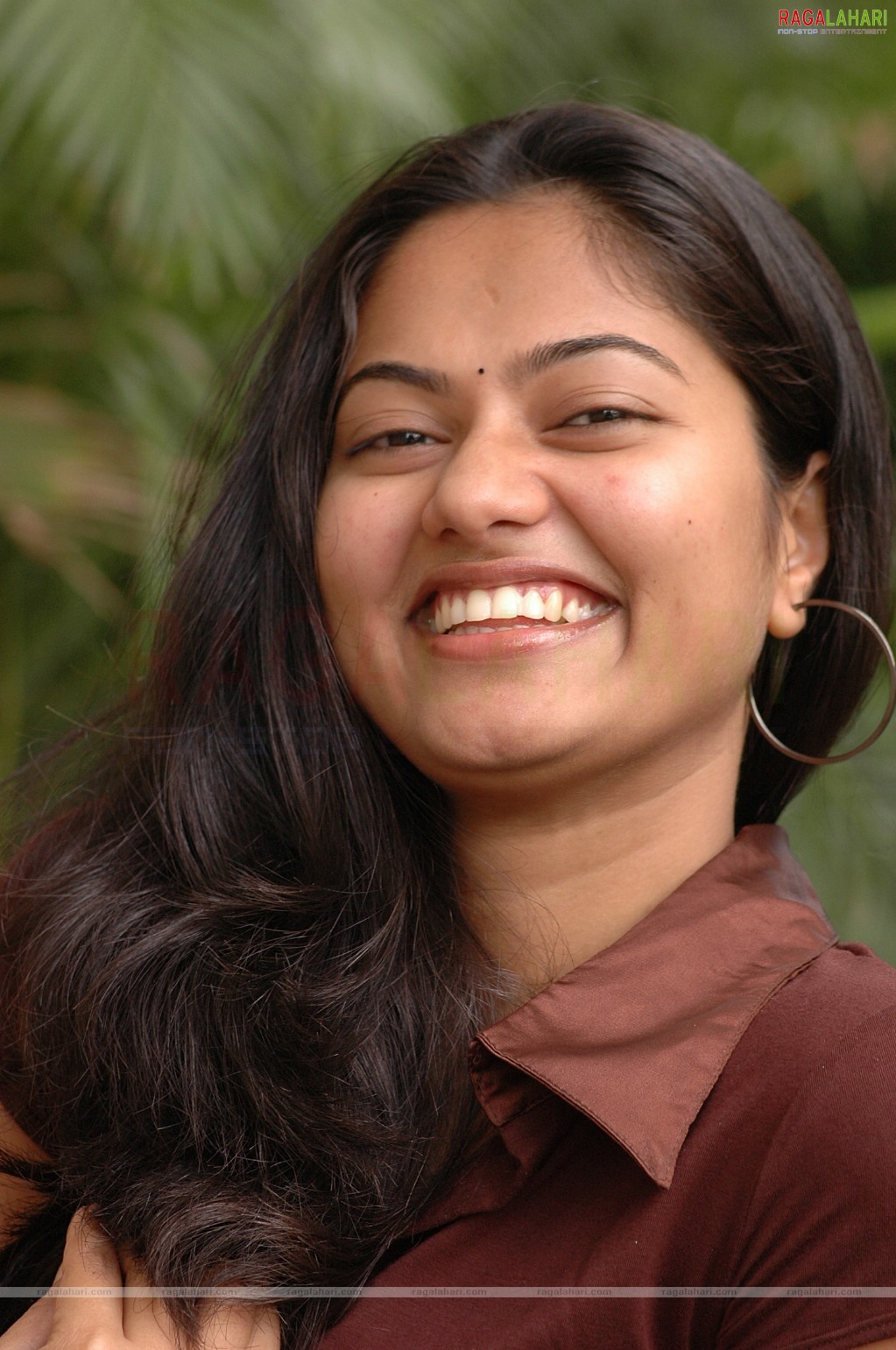 Suhasini