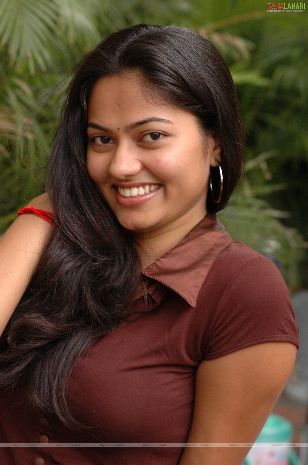 Suhasini