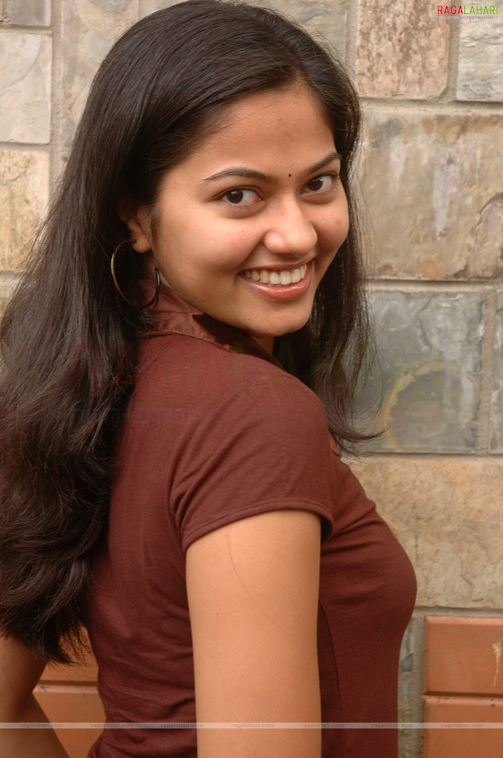 Suhasini