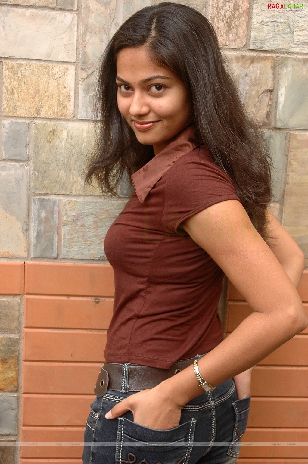 Suhasini