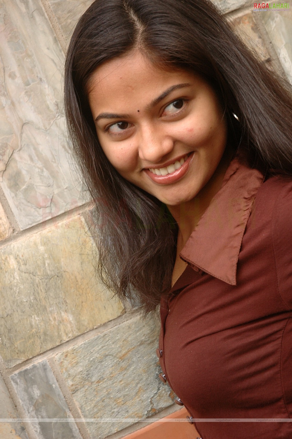 Suhasini