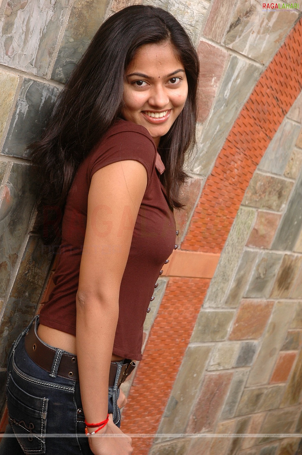 Suhasini