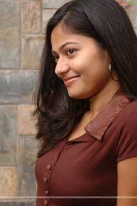 Suhasini Photo Session