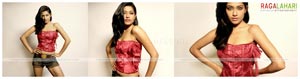 Arjita Roy Portfolio Pictures