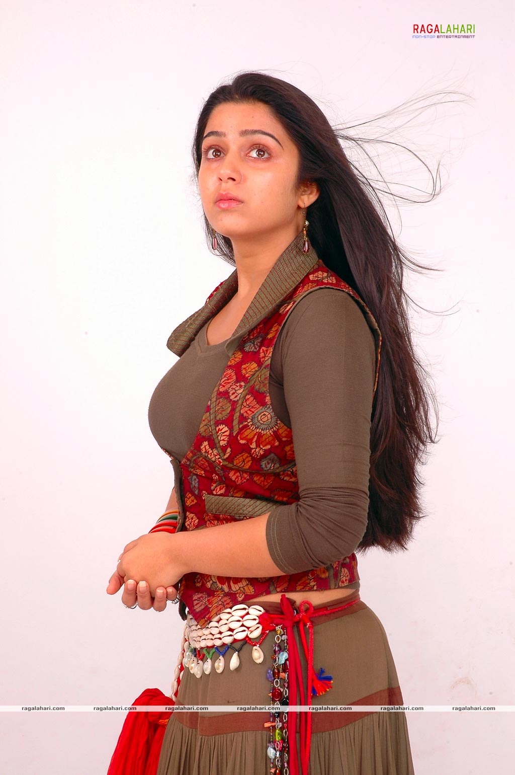 Charmi Kaur Latest Photoshoot Images