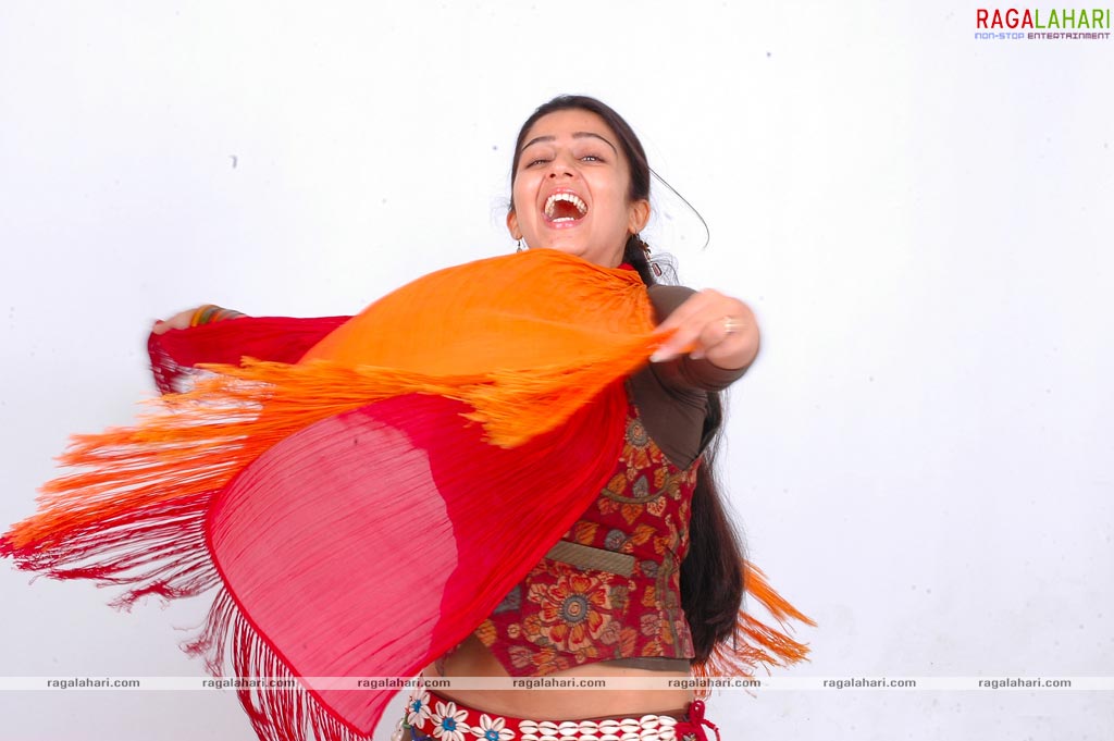 Charmi Kaur Latest Photoshoot Images