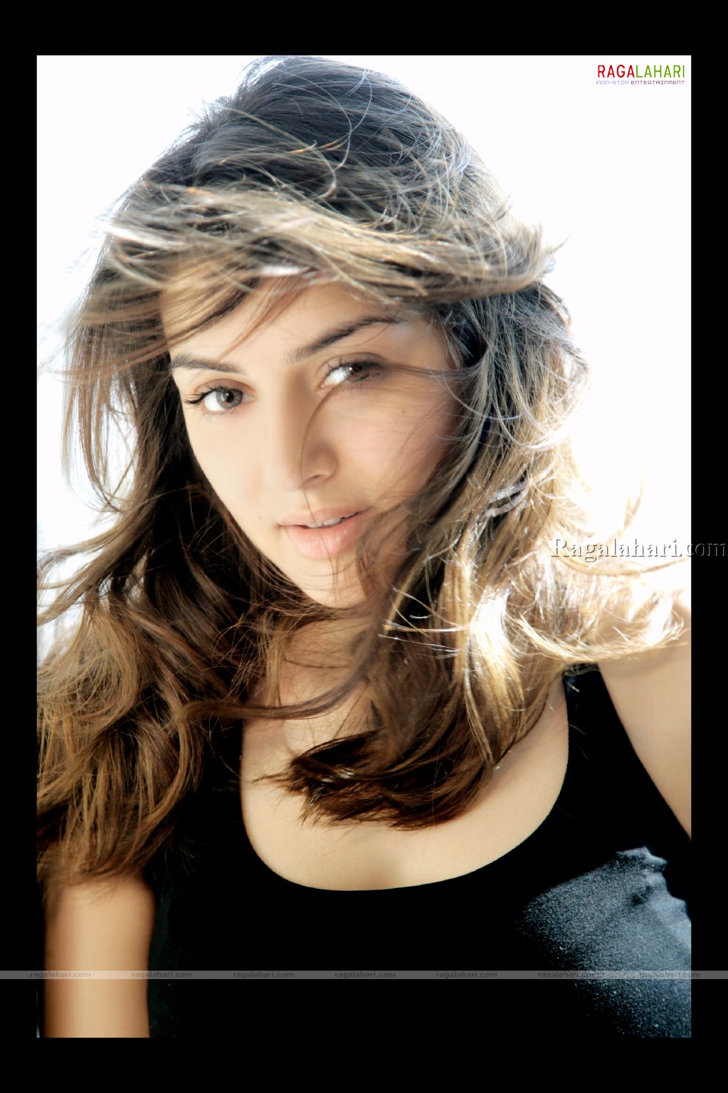 Hansika