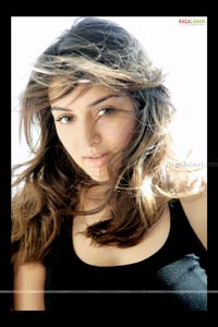 Hansika Portfolio Photos